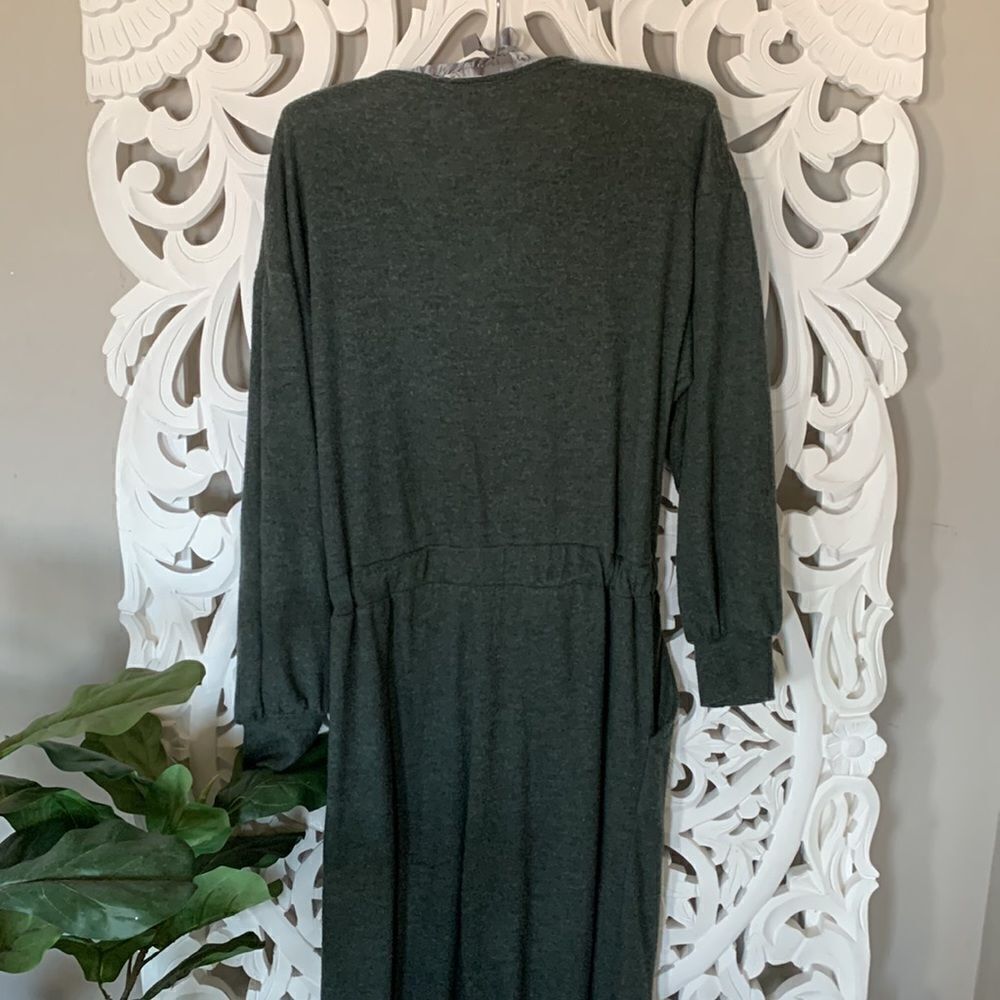 Soft & Comfy Jumper - Picture 7 of 9